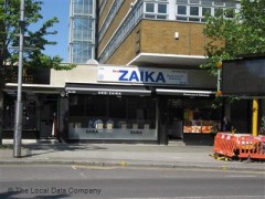 Desi Zaika image