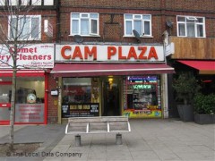 Cam Plaza image