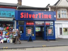 Silvertime image