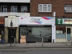 CoLaz Advanced Aesthetics Clinic - Wembley image