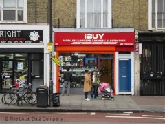 iBuy image
