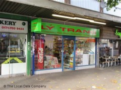 Ly Trang image