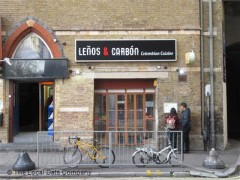 Lenos & Carbon image