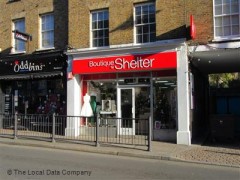 Boutique by Shelter image