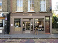 Boulangerie Jade image