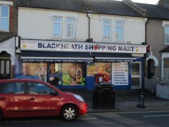 Blackheath Shopping Mart image