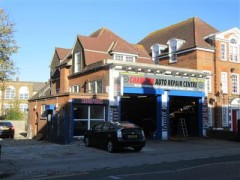 Charlton Auto Repair Centre image