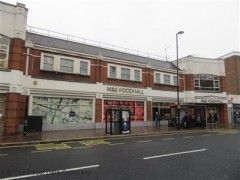 M&S Foodhall image