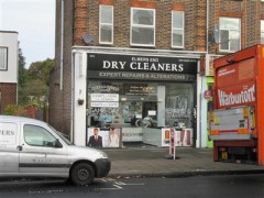 Elmers End Dry Cleaners image