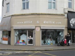 Ollie & Dollie image