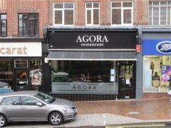 Agora image