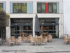 The George image