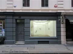 Herald Street image