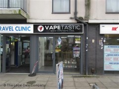 Vapetastic image