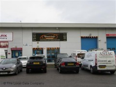 Wheel & Tyre Outlet image