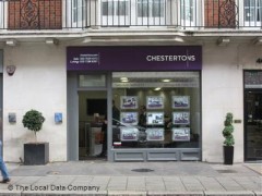 Chestertons image
