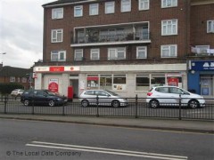Post Office image