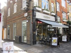 Euphorium Bakery image