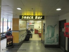 Snack Bar image