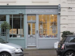 Catherine Muller image