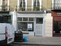 Moreton Place Beauty & Wellbeing image