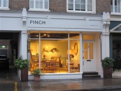 Pinch image