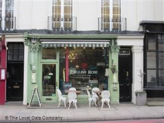 The English Rose Cafe & Tea Shop image