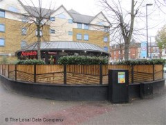 Nando's image