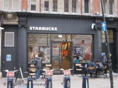 Starbucks Coffee image