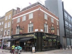 The Fitzrovia image