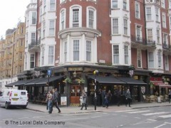 Marlborough Arms image