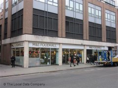 M&S Foodhall image