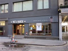 Pret A Manger image