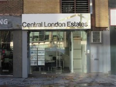 Central London Estates image