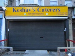 Keshav's Catering image