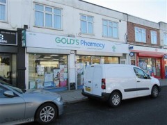 Gold's Pharmacy image
