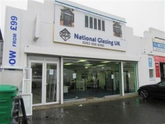 National Glazing Uk image