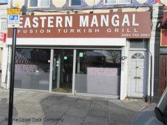  Eastern Mangal image