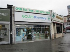 Gold's Pharmacy image