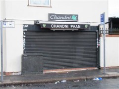 Chandni Pan image