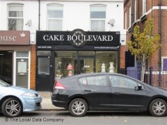 Cake Boulevard image