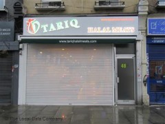 Tariq Halal Meats image