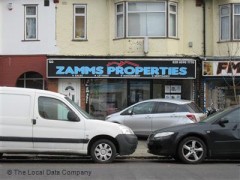 Zamms Properties image