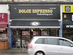 Dolce Espresso image