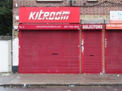 Kitroom image