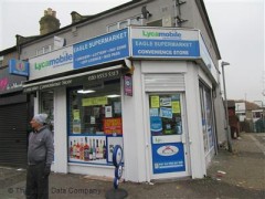 Eagle Supermarket image