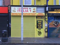 Caffe Italia 1 image