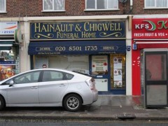 Hainault & Chigwell Funeral Home image