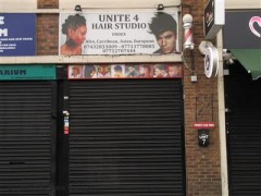 Unite 4 Hair Studio image