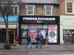 No 1 Currency Exchange image